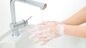 手洗い・消毒をしすぎると良い皮膚常在菌が減る