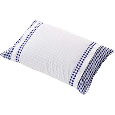 枕は高級枕より昔ながらの「そばがら」の枕をおすすめします。