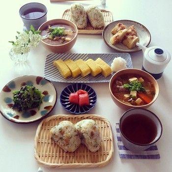 日本人は米を食べなくなった！