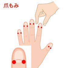 爪もみ健康法の効果とは？？