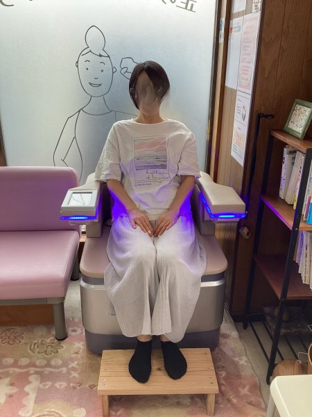 女性の一生を支える骨盤底筋ーーー尿トラブル・婦人科系改善・骨盤矯正