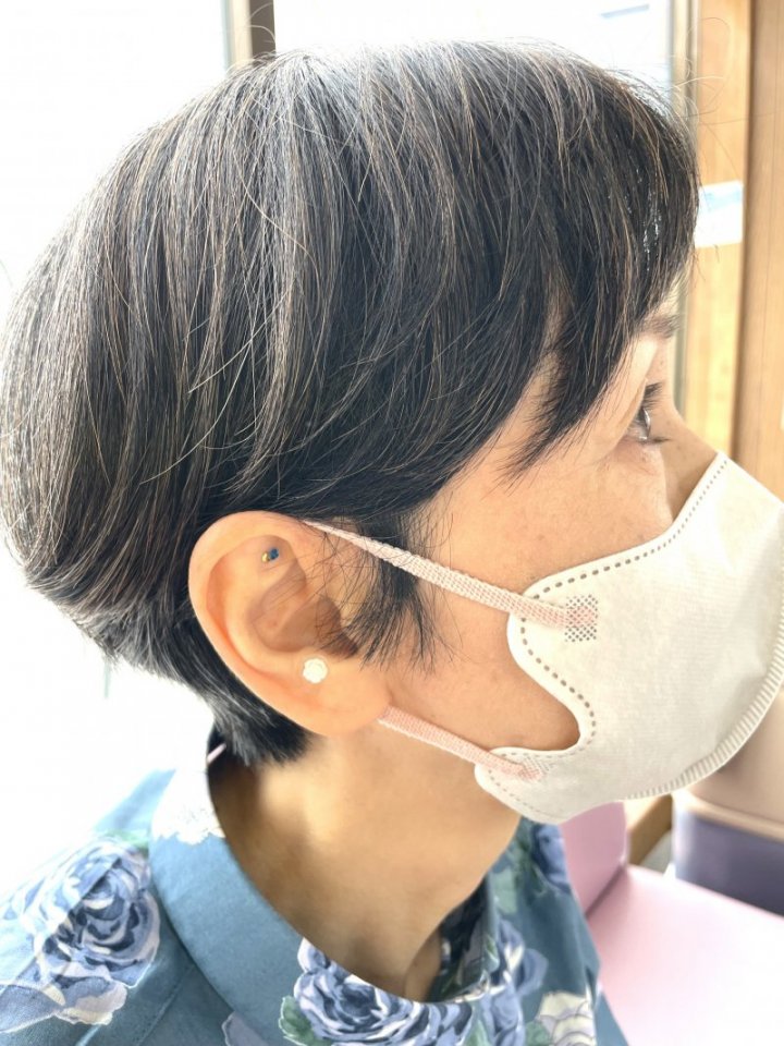 耳つぼジュエリーのお知らせ